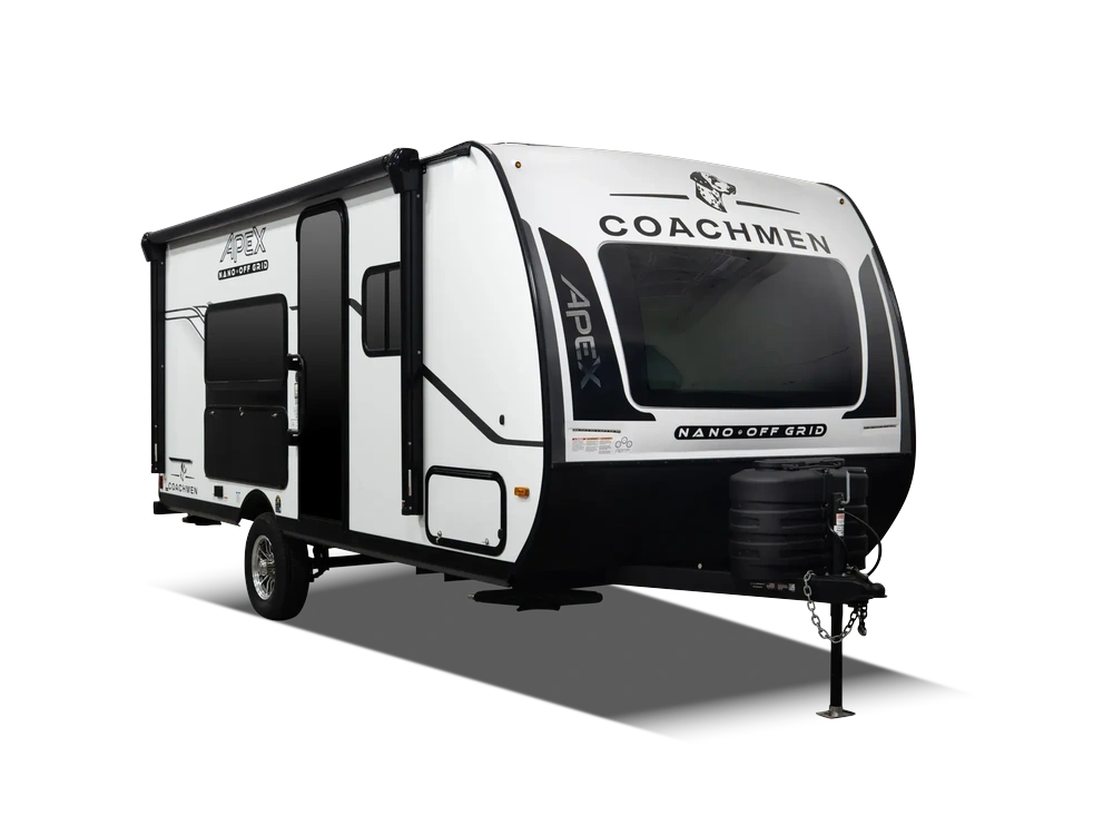 Coachmen Apex Nano Apex Nano 181RB 2027 alt