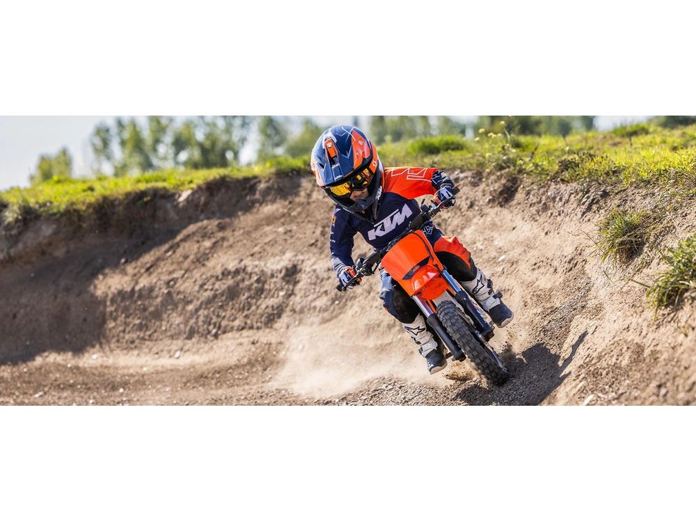 2027 KTM SX-E 2 SX-E 2