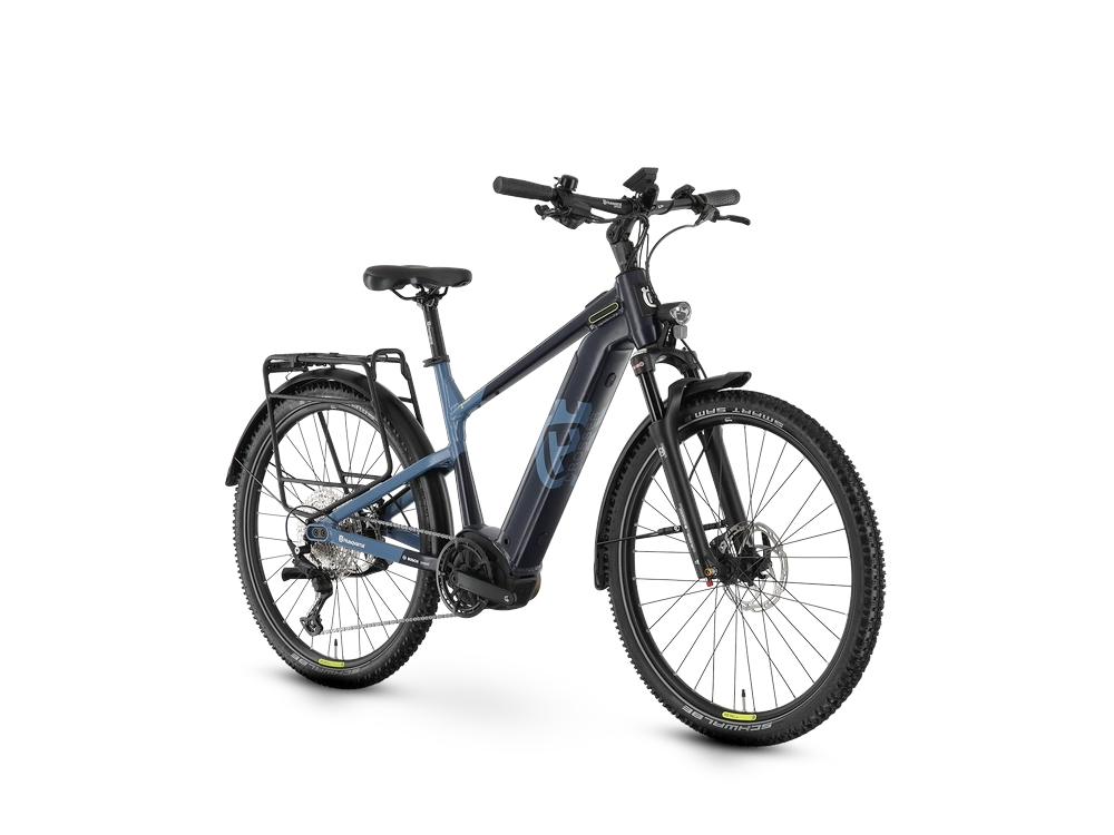 2026 Husqvarna Crosser 2 Crosser 2