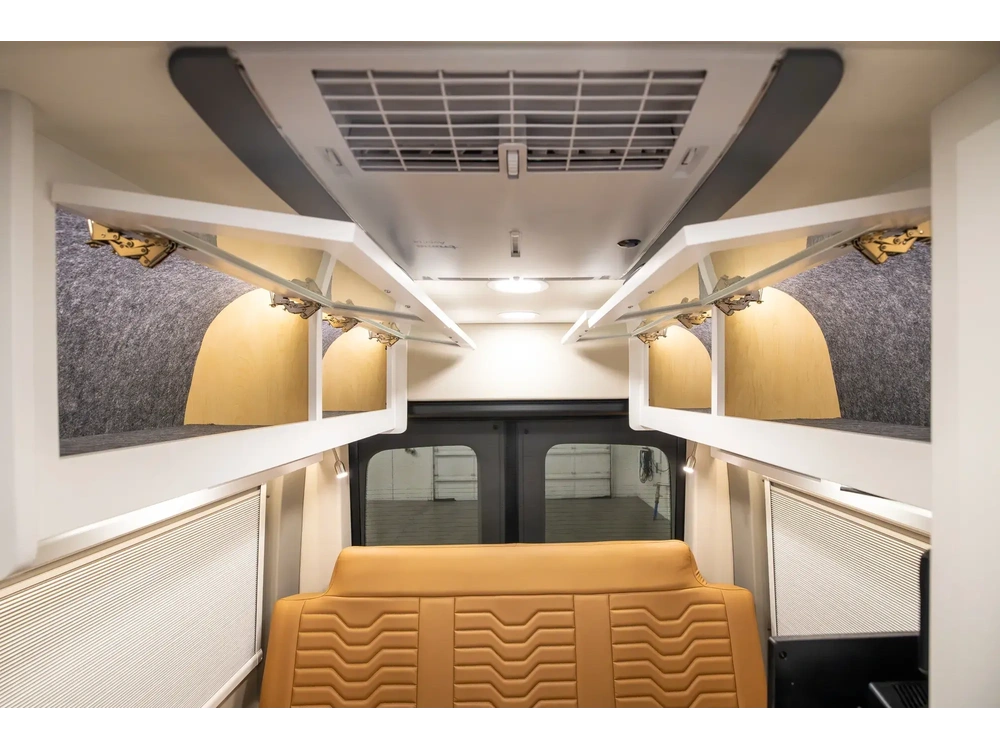 2027 Coachmen Beyond Class B Beyond Class B 22C alt