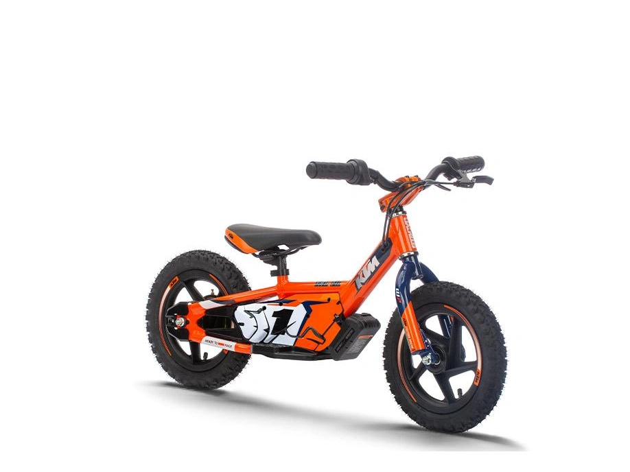 2027 KTM SX-E 1.12 SX-E 1.12