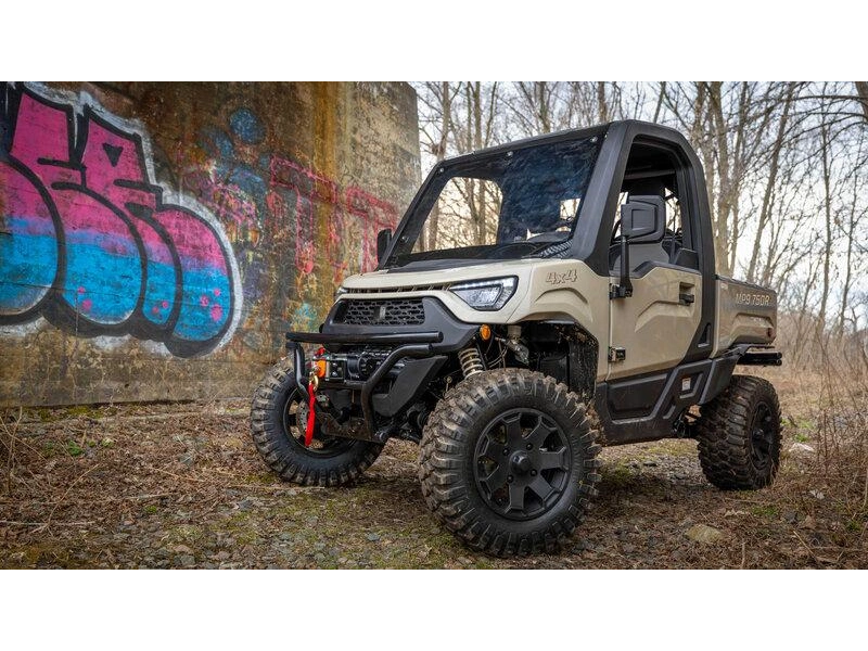 Hisun MP9 750R MP9 750R 2026
