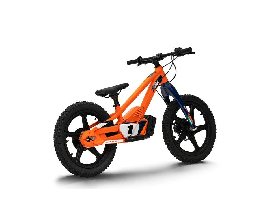 2027 KTM SX-E 1.18 FACTORY EDITION SX-E 1.18 FACTORY EDITION