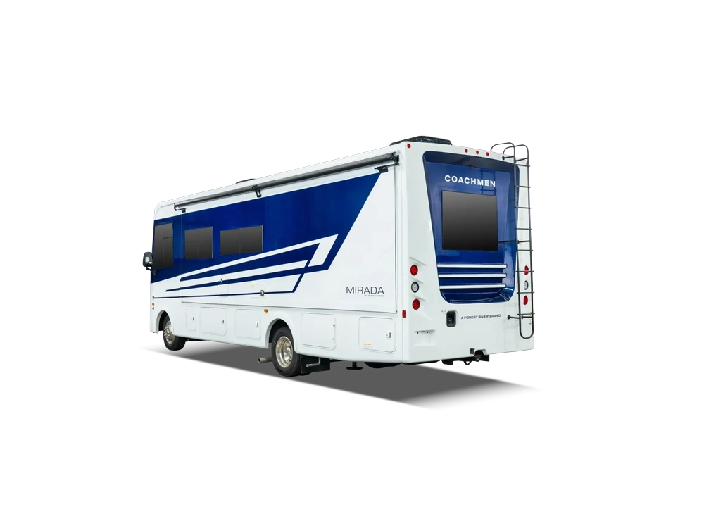 Coachmen Mirada Class A Mirada Class A 29FW 2027