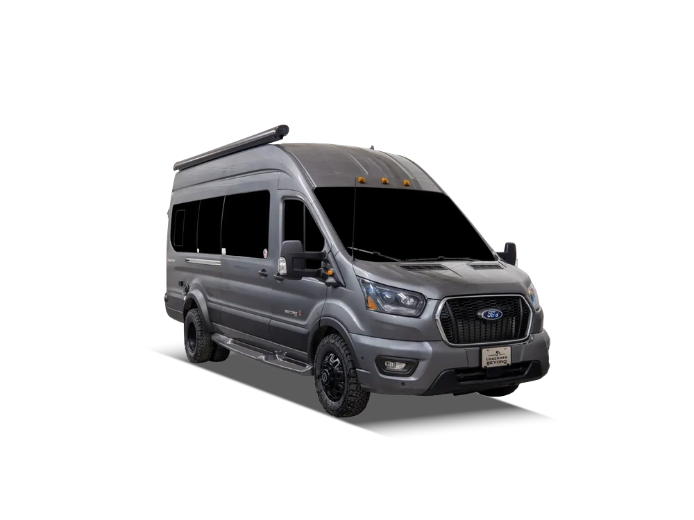 2027 Coachmen Beyond Class B Beyond Class B 22C alt