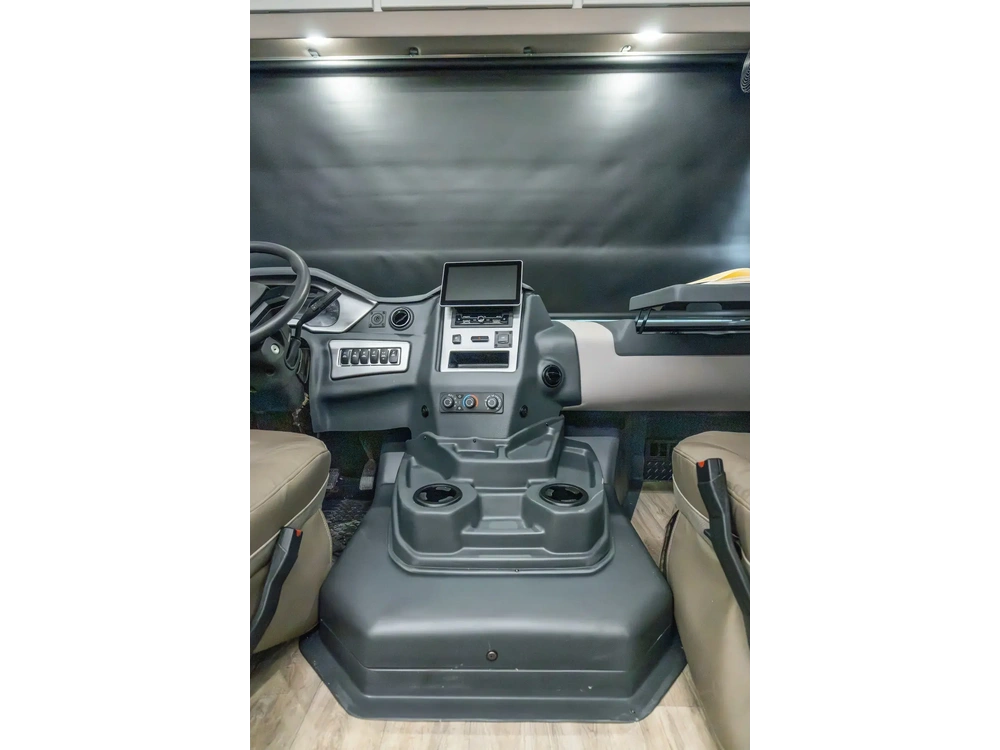 2027 Coachmen Mirada Class A Mirada Class A 29FW