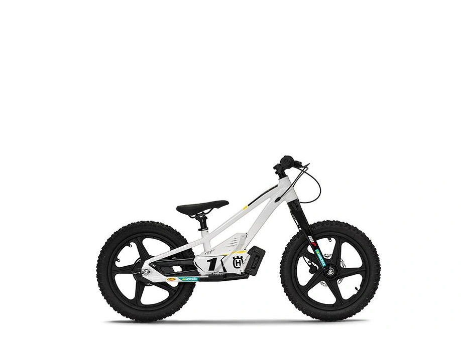 2027 Husqvarna EE 1.18 EE 1.18