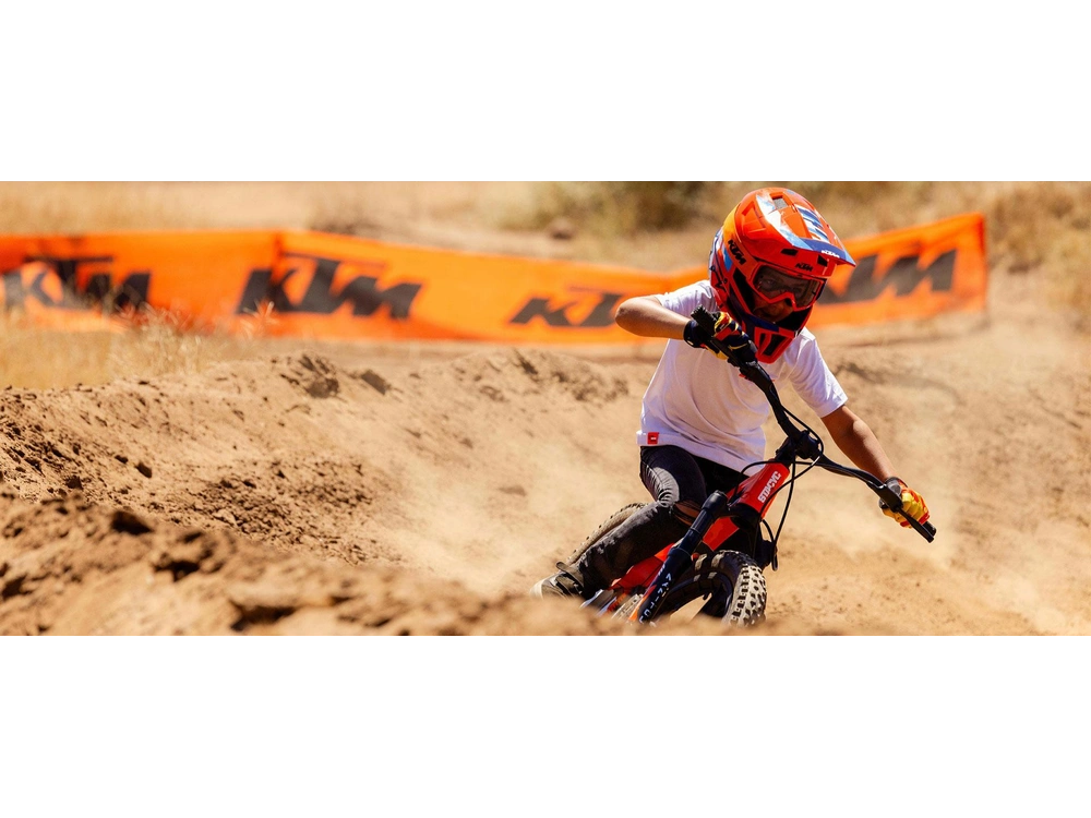 2027 KTM SX-E 1.16 SX-E 1.16