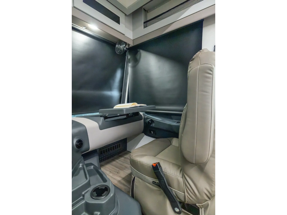 2027 Coachmen Mirada Class A Mirada Class A 29FW