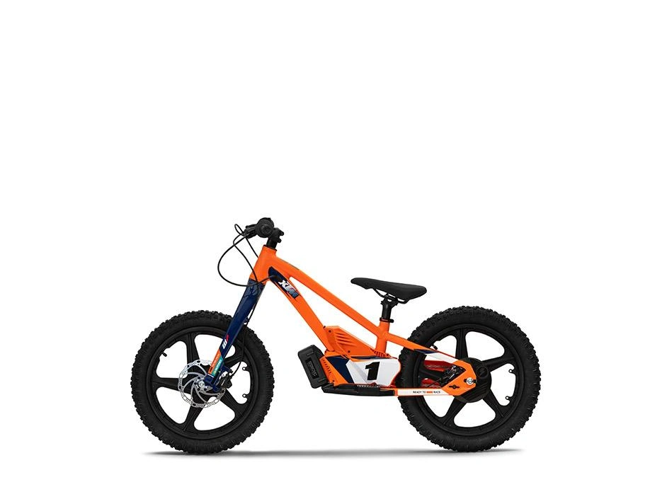 2027 KTM SX-E 1.18 FACTORY EDITION SX-E 1.18 FACTORY EDITION