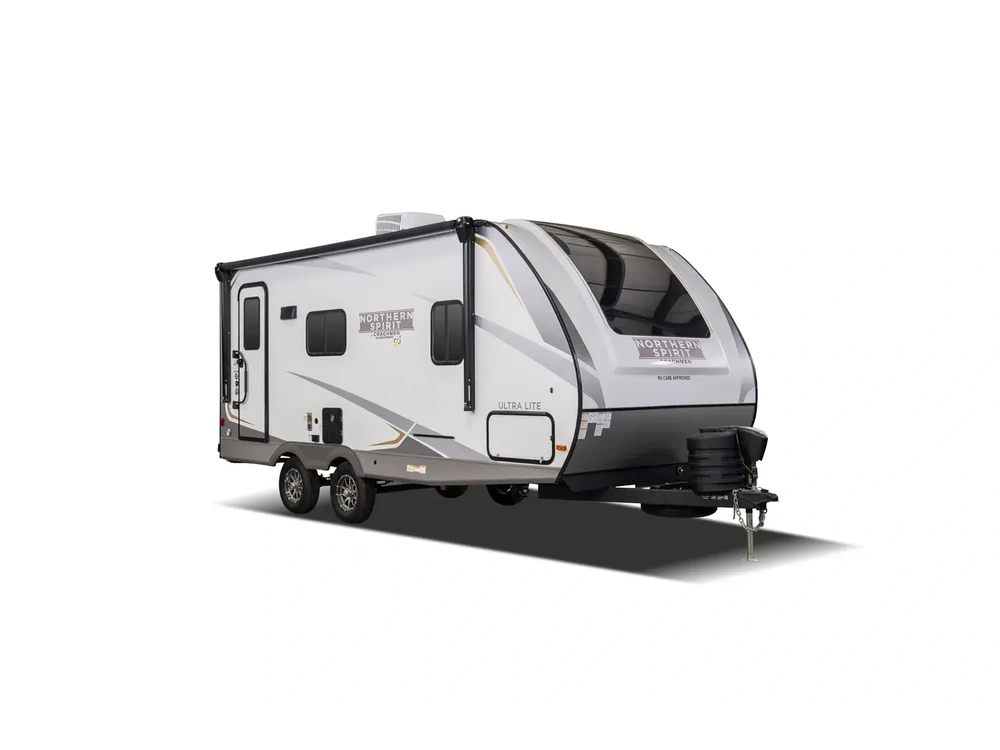 Coachmen Northern Spirit Northern Spirit 1943RB 2027