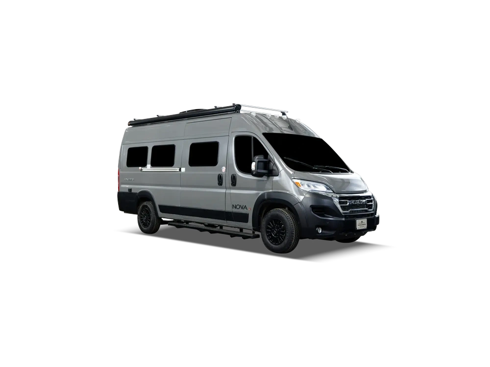 2027 Coachmen Nova Class B Nova Class B 20C
