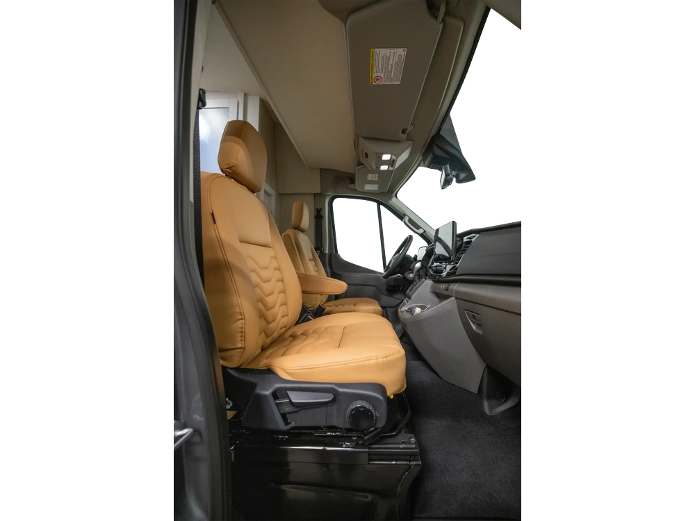 2027 Coachmen Beyond Class B Beyond Class B 22C alt