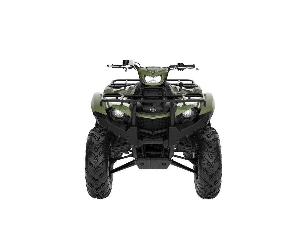 Yamaha KODIAK 450 EPS KODIAK 450 EPS vert tactique 2027 alt