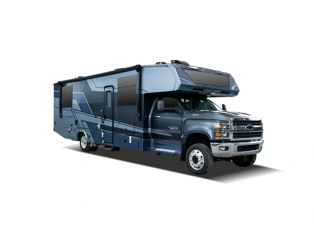 2027 Coachmen Entourage Class C Entourage Class C 320LV alt