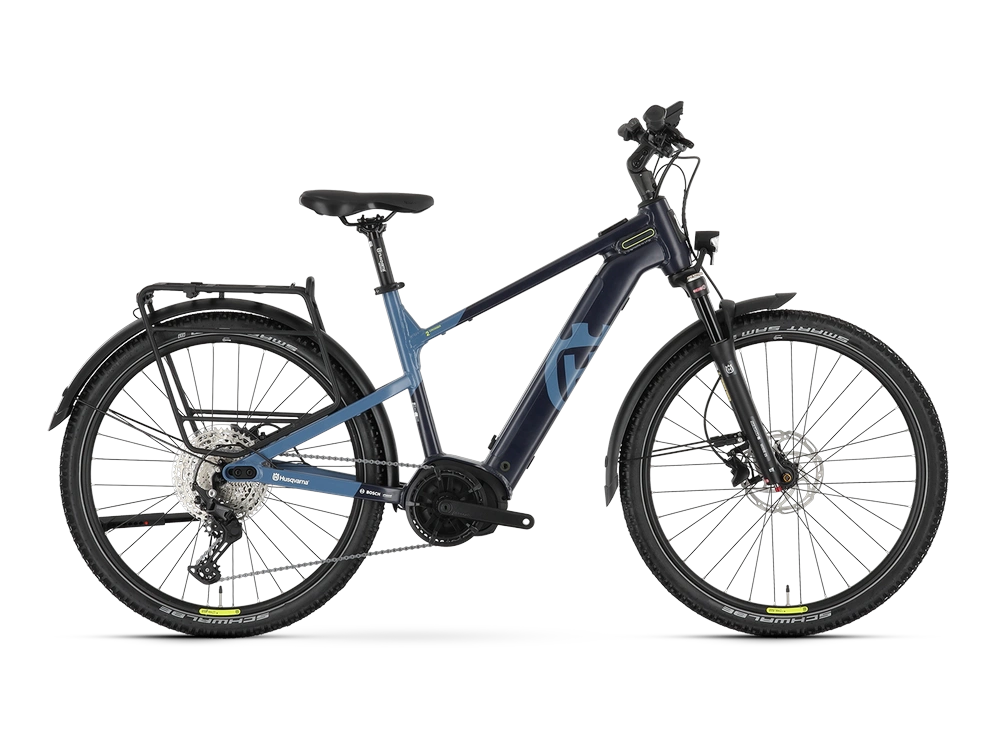2026 Husqvarna Crosser 2 Crosser 2