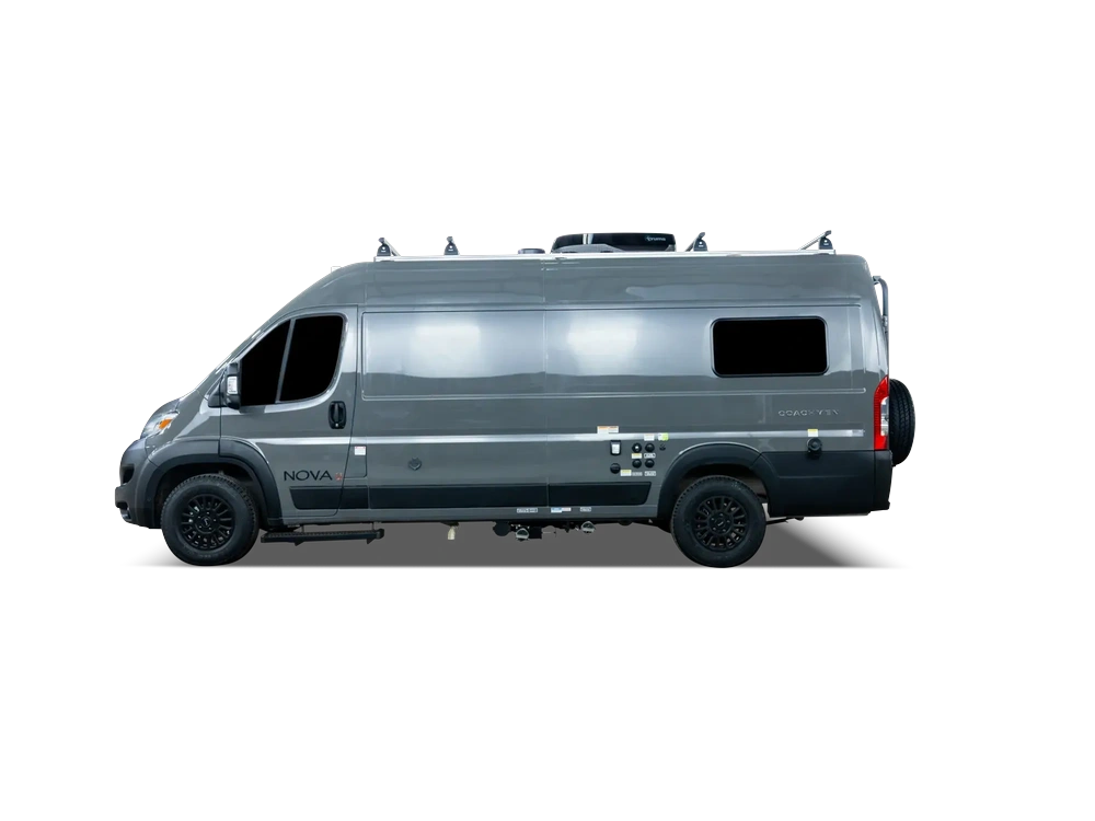 Coachmen Nova Class B Nova Class B 20C 2027