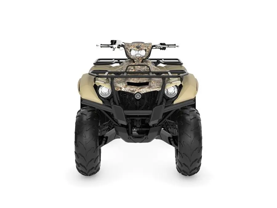 Yamaha KODIAK 700 EPS CAMO beige automnal/Realtree Edge 2027