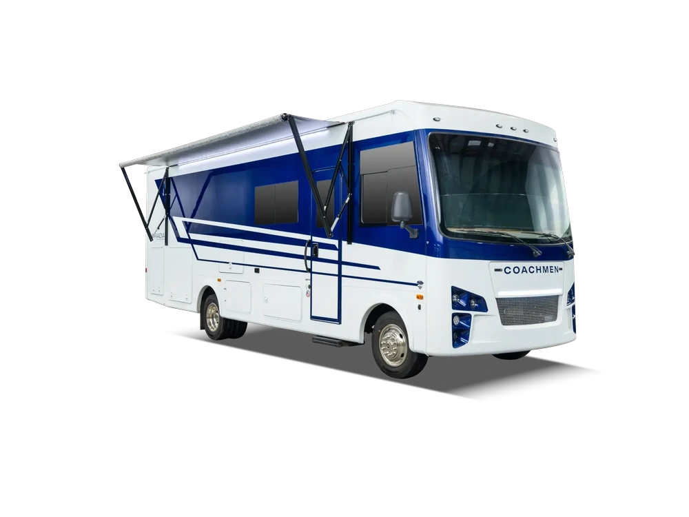 2027 Coachmen Mirada Class A Mirada Class A 29FW