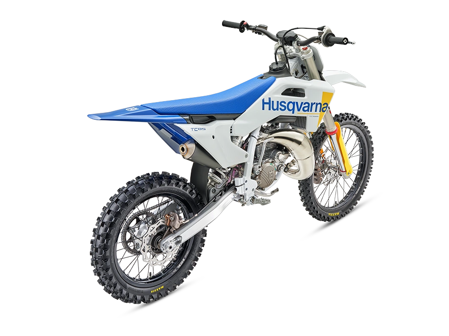 2027 Husqvarna TC 85 17/14 TC 85 17/14 alt