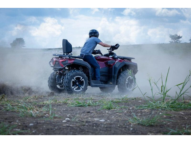 Hisun GUARDIAN 750L GUARDIAN 750L 2026