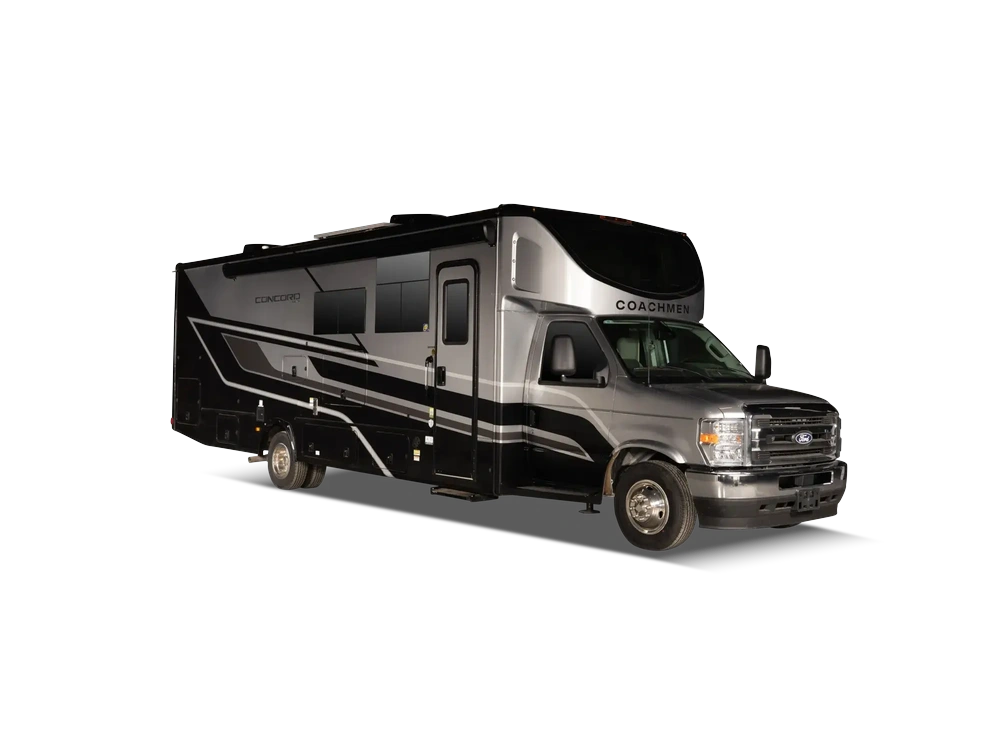 Coachmen Concord Class C Concord Class C 320SS 2027 alt