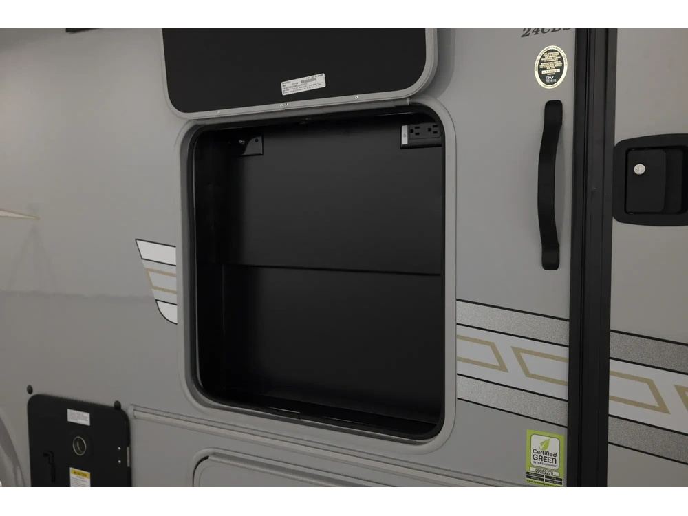 2027 Coachmen Prism Class C Prism Class C 24CB