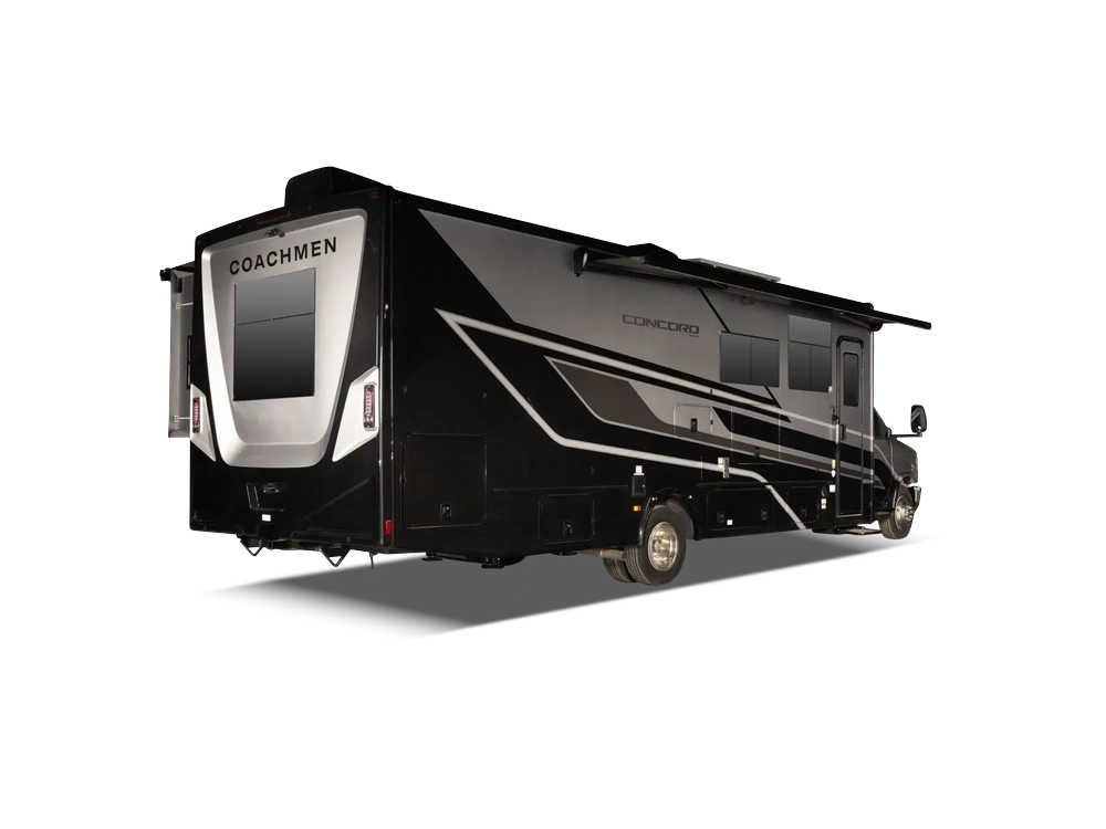 Coachmen Concord Class C Concord Class C 320SS 2027 alt