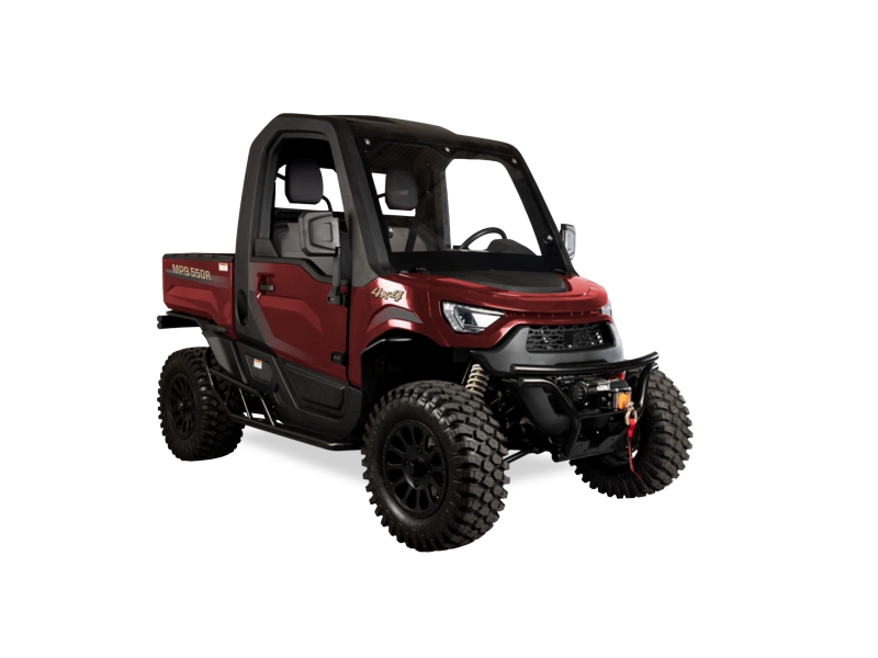 Hisun MP9 550R MP9 550R 2026