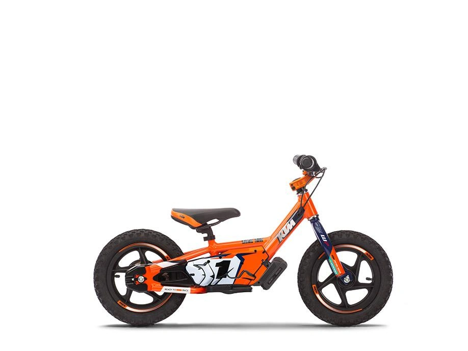 2027 KTM SX-E 1.12 SX-E 1.12
