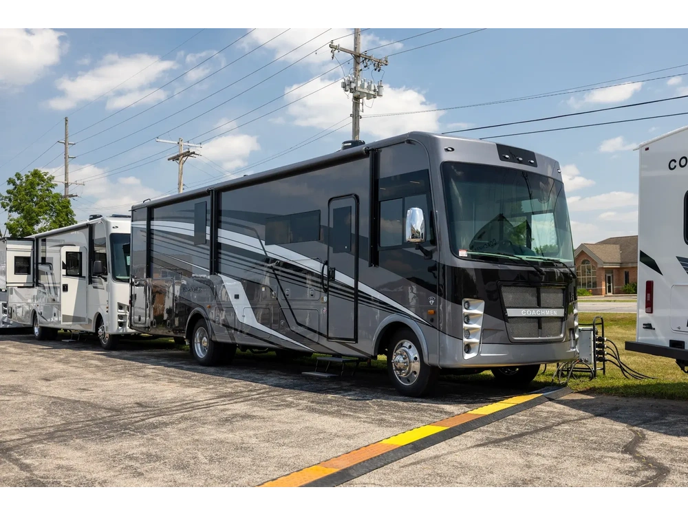 Coachmen Encore Class A Motorhome Encore Class A Motorhome 335FS 2027 alt