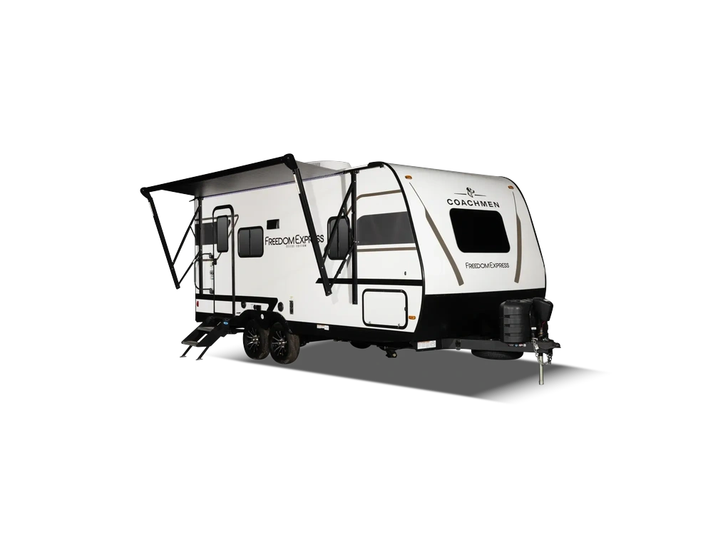 Coachmen Freedom Express Select Freedom Express Select 19SE 2027 alt
