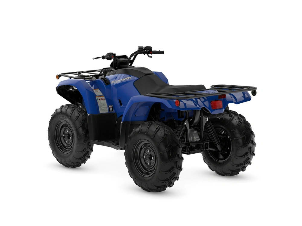 2027 Yamaha KODIAK 450 KODIAK 450 Tactical Green alt