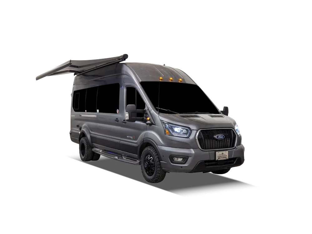 Coachmen Beyond Class B Beyond Class B 22C 2027 alt