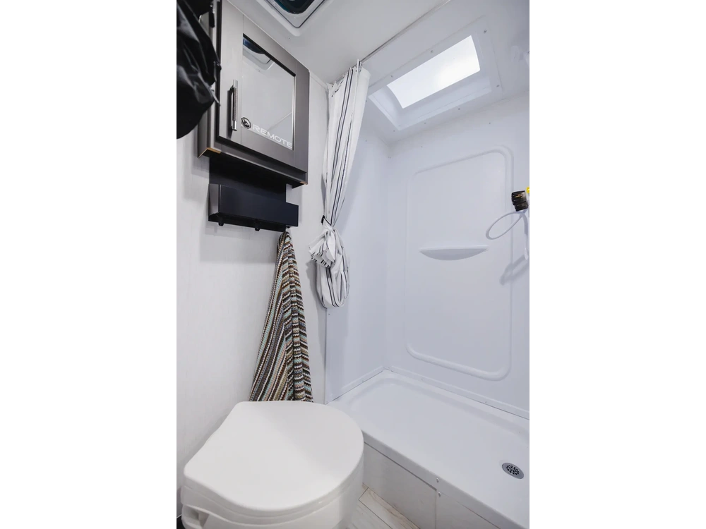 2027 Coachmen Remote Remote 14R