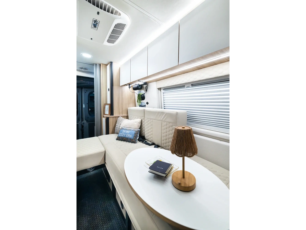 Coachmen Coachmen Pixel Class B Motorhome Coachmen Pixel Class B Motorhome P1.8RB 2027 alt