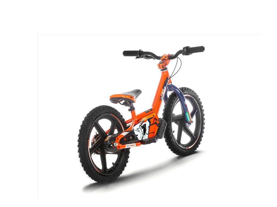 2027 KTM SX-E 1.16 SX-E 1.16