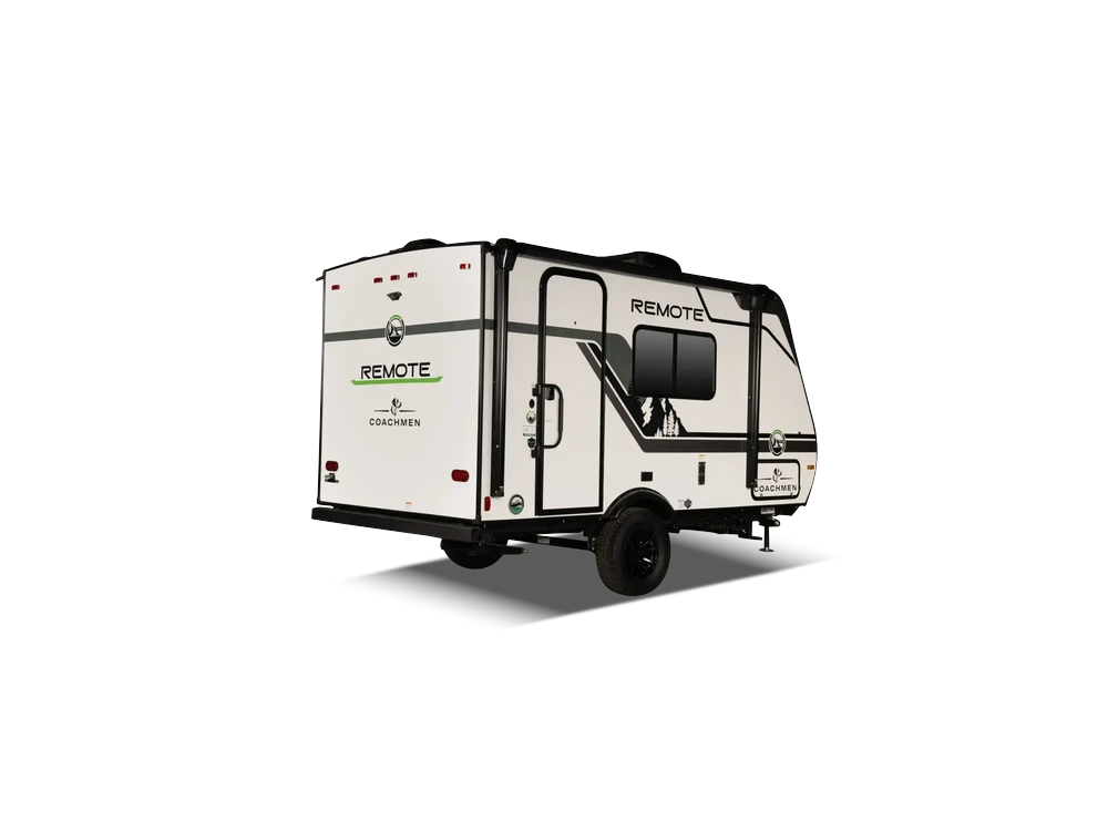 2027 Coachmen Remote Remote 14R