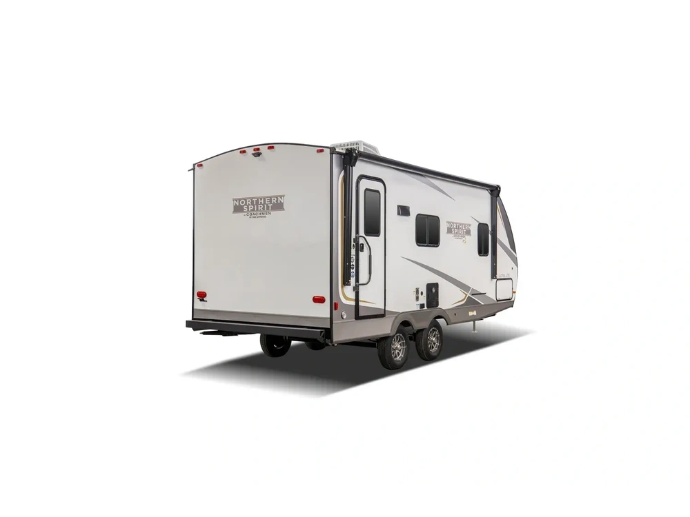2027 Coachmen Northern Spirit Northern Spirit 1943RB