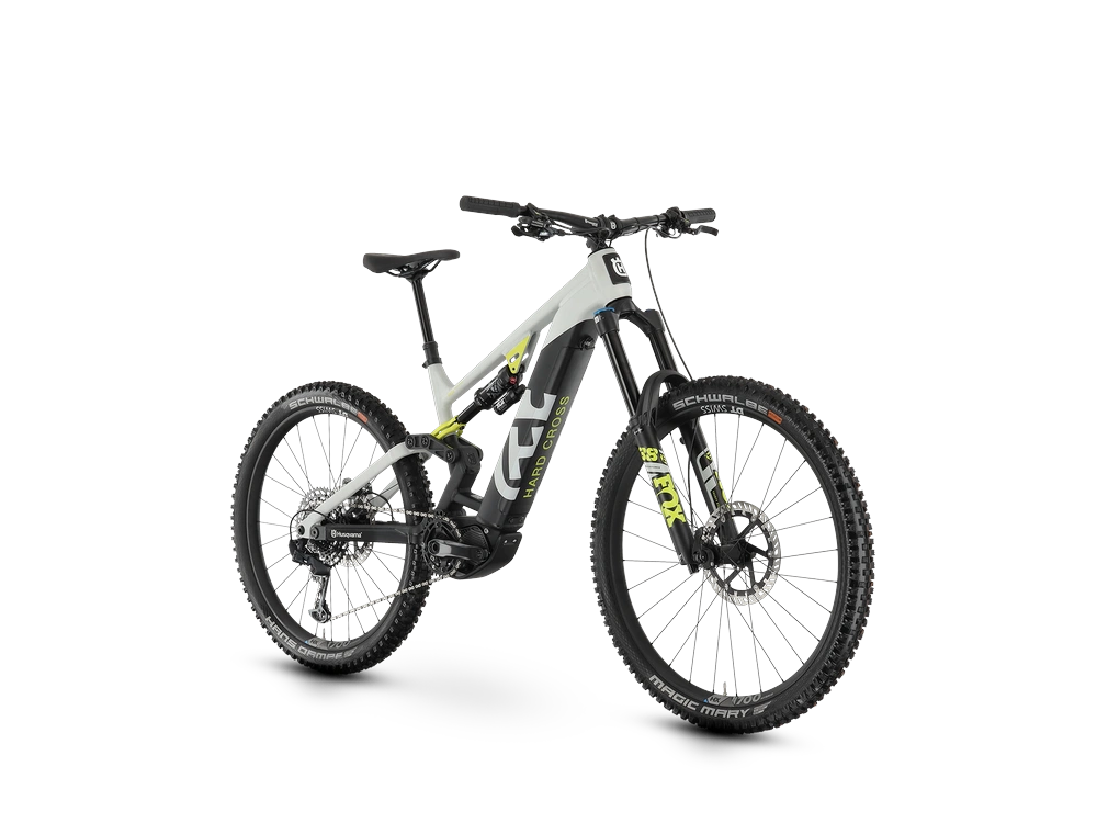 2026 Husqvarna Hard Cross HC4 Hard Cross HC4