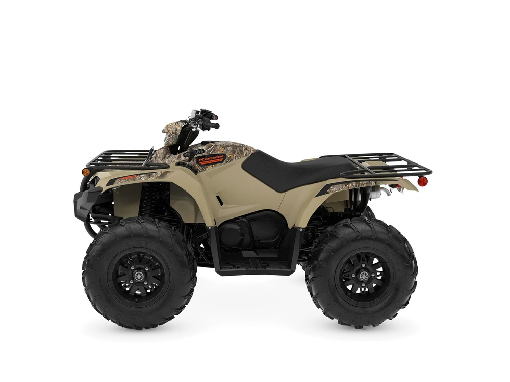 Yamaha KODIAK 450 EPS CAMO KODIAK 450 EPS CAMO beige automnal/Realtree Edge 2027 alt