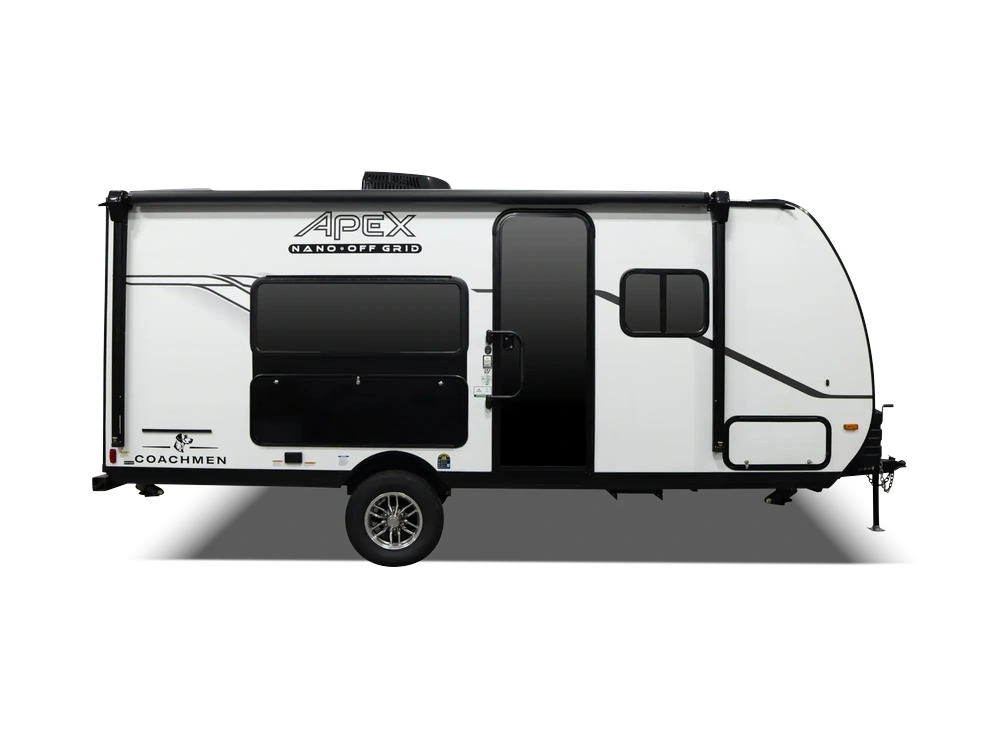 Coachmen Apex Nano Apex Nano 181RB 2027 alt