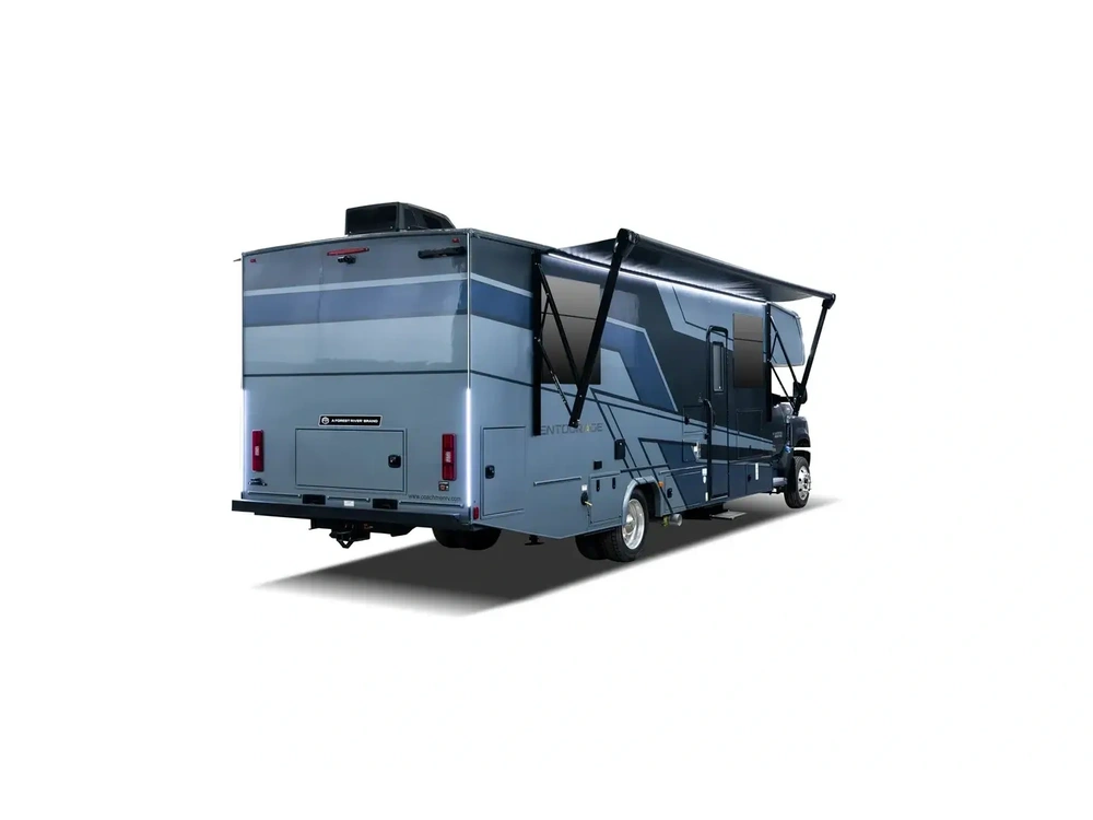 2027 Coachmen Entourage Class C Entourage Class C 320LV alt