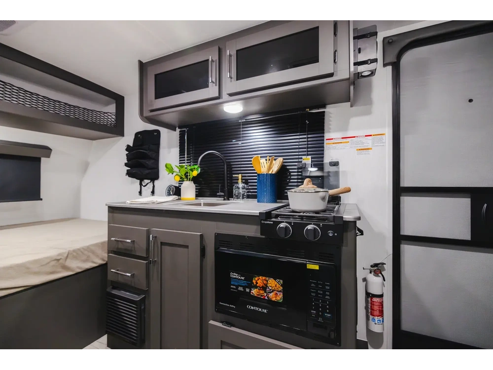 2027 Coachmen Remote Remote 14R