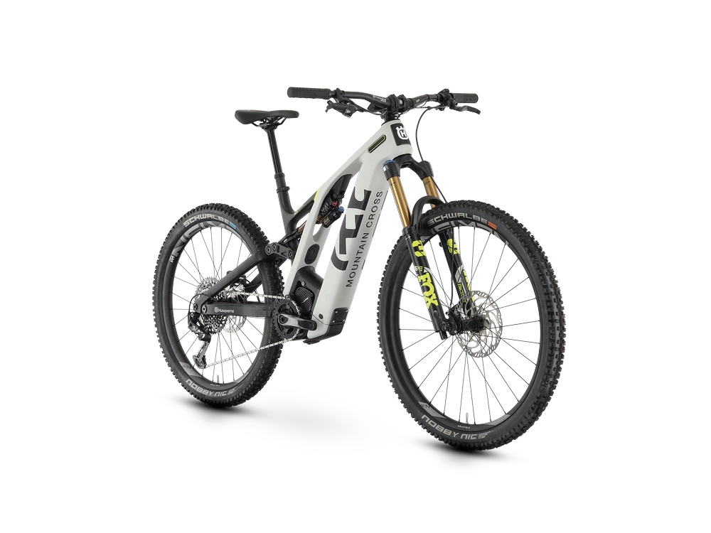 2026 Husqvarna Mountain Cross MC6 Mountain Cross MC6