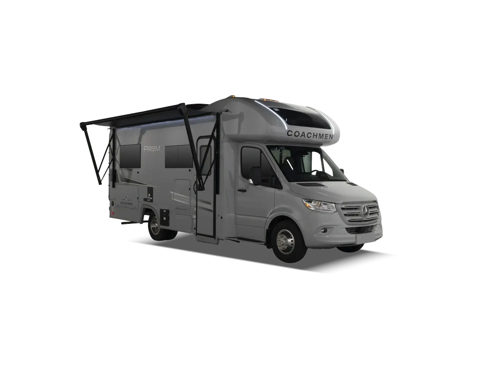 2027 Coachmen Prism Class C Prism Class C 24CB
