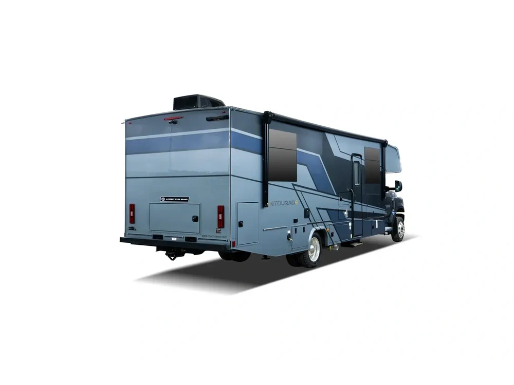 2027 Coachmen Entourage Class C Entourage Class C 320LV alt