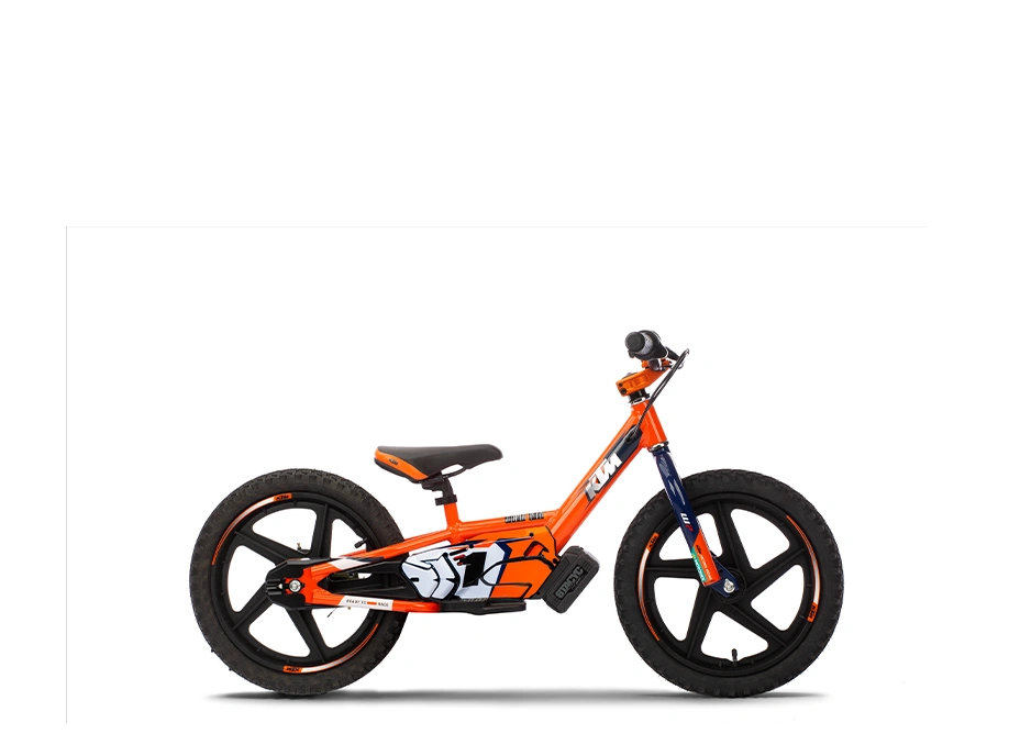 2027 KTM SX-E 1.16 SX-E 1.16