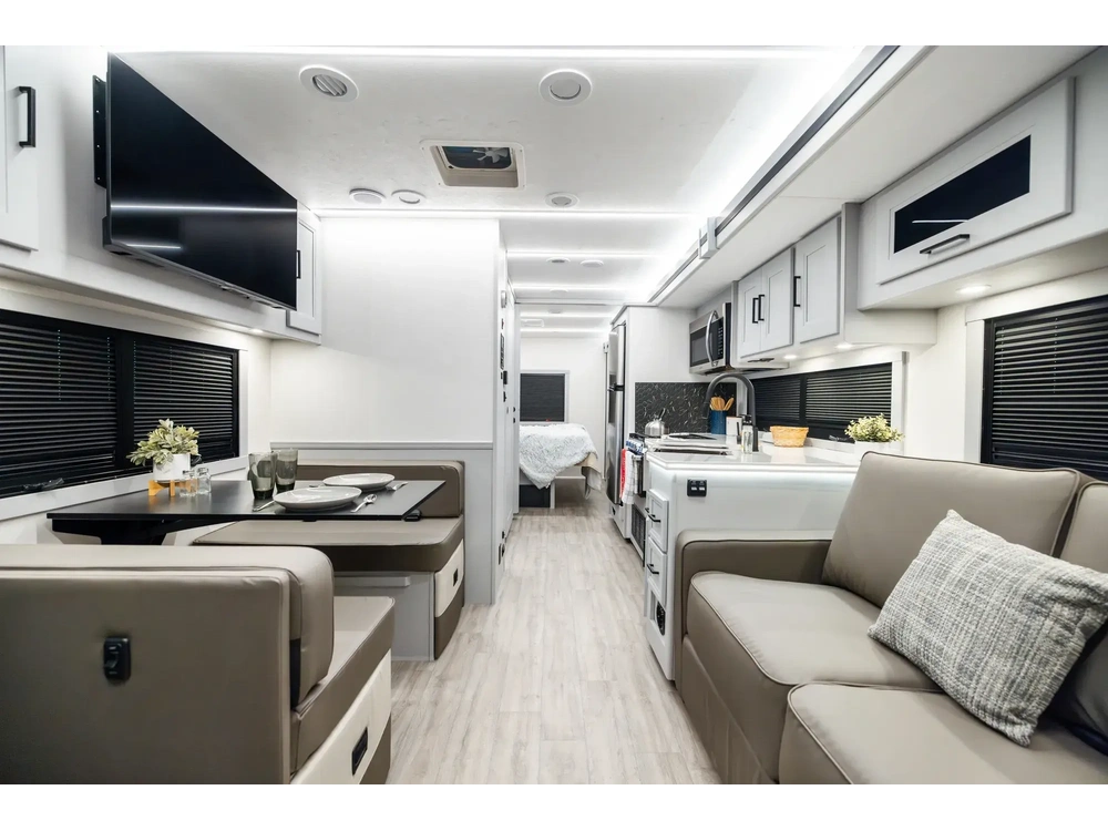 2027 Coachmen Mirada Class A Mirada Class A 29FW