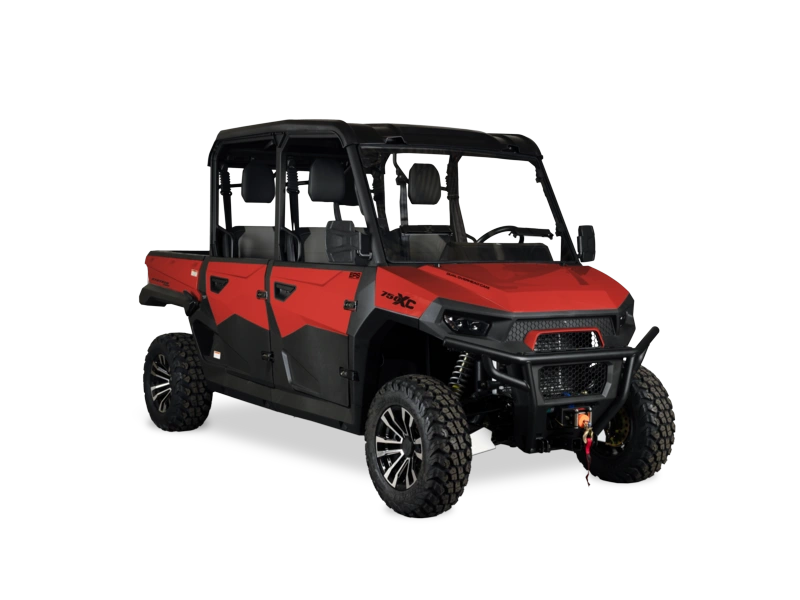 2026 Hisun STRYKER 750XC STRYKER 750XC